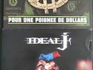 ALBUM IDEAL J,LE COMBAT CONTINUE (1998)