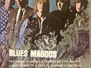 BLUES MAGOOS. Pipe dream. Spanish edit EP