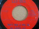 The Liberty Bell,  Texas Garage Psych 45, RARE, LISTEN