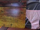 ALICE COOPER  SCHOOLS OUT RARE AUSSIE LP + PANTIES EXC