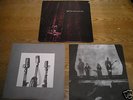 LOW - The Curtain Hits the Cast 2 LP Codeine Mazzy Star
