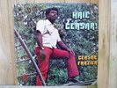 •CAESAR FRAZIER-HAIL CEASAR *RARE EASTBOUND RECORDS*•