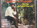 Gladstone Anderson 'Sings Songs...' Jahmani 1982 LP EXC