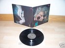 URIAH HEEP Very Eavy Very Umble LP 1970 VERTIGO SWIRL