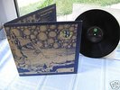 STEAMHAMMER MOUNTAINS 1970 MINT RARE UK PRESS
