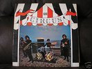 CIRCUS - SAME 1969 LP TRA 207 MEL COLLINS PROG ROCK