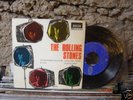 ROLLING STONES off the hook  4 EP RARE  7