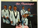THE FLAMINGOS Goodnight Sweetheart EP DOO WOP  VG++ NM-