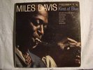 MILES DAVIS-KIND OF BLUE -DG-6 EYE ORIGINAL-COLTRANE