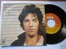 BRUCE SPRINGSTEEN PROVE IT ALL NIGHT TOP RARE SPAIN 45