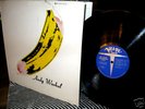 1967 MONO   THE VELVET UNDERGROUND + Nico Warhol PSYCH