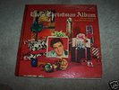 ELVIS PRESLEY VINTAGE  RECORD LOC 1035 CHRISTMAS ALBUM