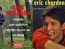 Eric CHARDEN 2 French EP7