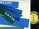 PRESTIGE(203 S Washington)MILES DAVIS