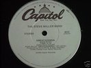 STEVE MILLER BAND ABRACADABRA MACHO CITY 12
