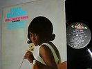 Miss JACKIE ROSS FULL BLOOM Chess PROMO label LP