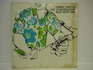 JOHNNY GRIFFIN THE CONGREGATION BLUE NOTE LP RVG WARHOL