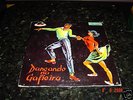 Santana 1956 Brazil Samba Jazz 10