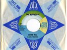 LAINIE HILL Time Marches On NORTHERN SOUL PROMO 45 hear