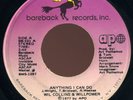 WIL COLLINS Anything I Can Do NORTHERN SOUL 45 listen