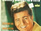 Scarce - Johnny Burnette's Hits EP - Little Boy Sad PS