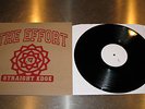 THE EFFORT - ICONOCLASM - 12