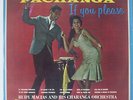 RUDY MACIAS & HIS CHARANGA ORCH LP Private Label 60's