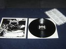 MOONBLOOD  Blut und Krieg LP Katharsis Nargaroth Mayhem