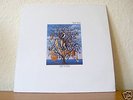 TALK TALK The Spirit Of Eden Orig. UK 1st Press LP