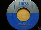 Bobby Sisco-Go Go Go- Chess-Rockabilly-Original