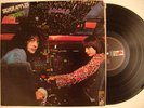 SILVER APPLES Contact KAPP KS-3584 LP