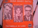 MINA-BABY GATE