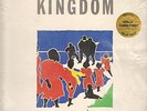 RARE album RAHNI SONG Presents KINGDOM amazing 87