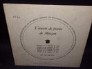 DISCOPHILES FRANCAIS - DF 95 - MOZART par Lili KRAUS