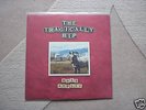 Tragically Hip Road Apples LP Rare ex+/ex+ vinyl.
