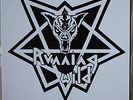 RUNNING WILD - METAL TIL DEATH LIVE 1983 BLUE VINYL