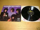 Deep Purple - Shades of Deep Purple Parlophone PCS 7055