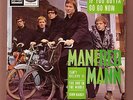 MANFRED MANN If You Gotta Go Now RARE MOD FRENCH SOLEX