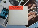BEATLES LP 