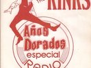 THE KINKS. Sunny afternoon. Spanish promo.