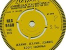 Eddie COCHRAN Jeannie,Jeannie,Jeannie PROMO 7