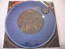 Def Leppard Let's Get Rocked Autographed Picture Disc