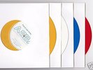 4 ABBA SINGLE 7