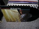 BILL EVANS TRIO-Explorations-OR.RIVERSIDE STEREO DG LP
