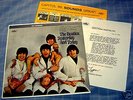 BEATLES YESTERDAY AND TODAY STEREO BUTCHER COVER