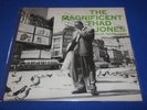 BLUE NOTE 1527 THAD JONES BILLY MITCHELL LEXINGTON FLAT