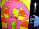 1971 UK PYE Orig   THE KINKS   PERCY - Ray Davies LOLA