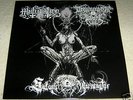 Mutiilation/S.Warmaster/D.The Light-Split Pic LP mayhem