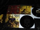 MORTUARY DRAPE 2LP Blasphemy Mayhem Mercyful Fate Venom