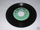 GEMINI/MESSAGE FROM THE CONGO - BOB SOUL [ROOTS REGGAE]